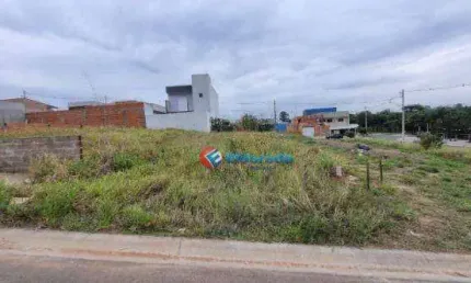Terreno à venda, 160 m² por R$ 128.000,00 - Terras de Yukatan - Monte Mor/SP
