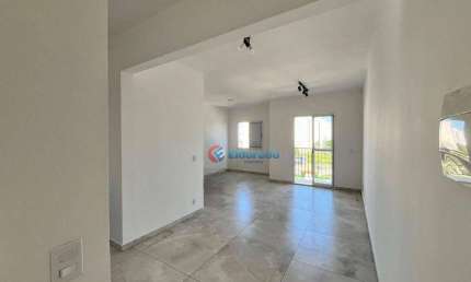 Apartamento à venda - Residencial Viva Vista - Sumaré/SP