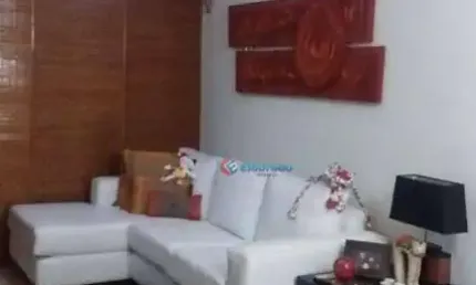 Apartamento com 1 quarto à venda na Avenida Anchieta, Cambuí, Campinas