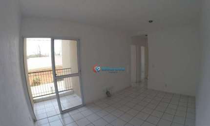 Apartamento à venda - Recanto dos Sonhos - Sumaré/SP