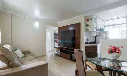 Apartamento com 3 quartos à venda na Rua João Felipe Xavier da Silva, São Bernardo, Campinas