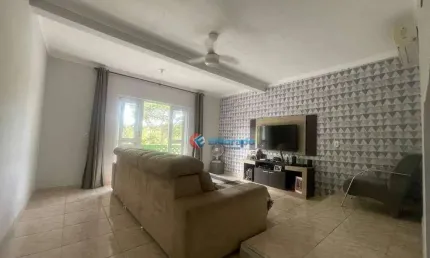 Casa à venda - Jardim das Laranjeiras - Hortolândia/SP