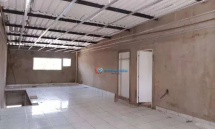 Sala para alugar - Loteamento Remanso Campineiro - Hortolândia/SP.