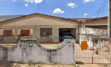Casa com 4 dormitórios à venda, 248 m² por R$ 371.000 - Cidade Jardim - Campinas/SP
