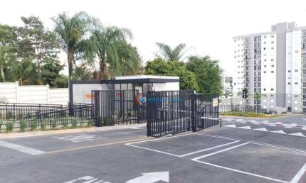 Apartamento 2 quartos para alugar no Condomínio Hype Residencial - Hortolândia/SP.