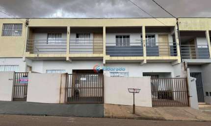 Kitnet / Stúdio para alugar na Rua João Jacob Rohwedder, Jardim Alvorada, Sumaré
