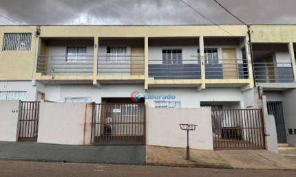 Kitnet / Stúdio para alugar na Rua João Jacob Rohwedder, Jardim Alvorada, Sumaré