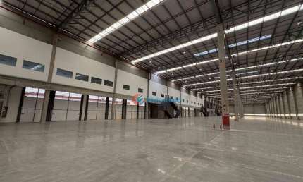 Galpão para alugar, 12339 m² por R$ 318.222,81/mês - Jardim Manchester (Nova Veneza) - Sumaré/SP