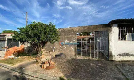Terreno à venda - jardim volobueff (nova veneza) - sumaré/sp