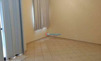 Apartamento com 3 quartos à venda na Rua Jacy Teixeira Camargo, Jardim do Lago, Campinas