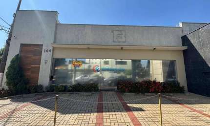 Sala comercial com 5 salas para alugar na Rua José Maria Miranda, Centro, Sumaré