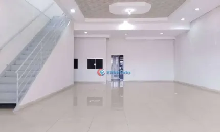 Salão para venda ou locação - Jardim Santa Rosa - Nova Odessa/SP