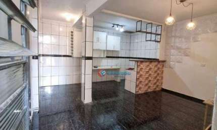 Casa à venda - Jardim Europa I - Santa Bárbara D'Oeste/SP