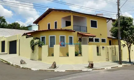 Casa à venda - jardim quarto centenário - campinas/sp