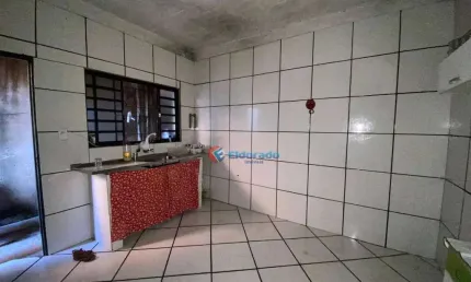 Casa à venda - conjunto habitacional angelo tomazin - sumaré/sp