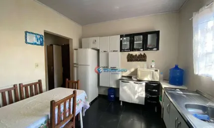 Casa à venda - Parque Bandeirantes I (Nova Veneza) - Sumaré/SP
