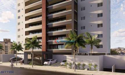 Apartamento à venda - Jardim São Carlos - Sumaré/SP