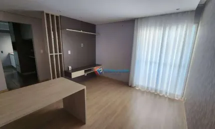 Apartamento com 2 quartos à venda, Condomínio Ambar - Jardim São Domingos - Americana/SP