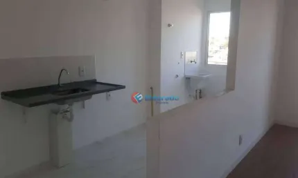 Apartamento à venda - Jardim Nossa Senhora de Fátima - Hortolândia/SP
