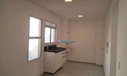 Apartamento à venda - Chácaras Assay - Hortolândia/SP