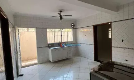 Casa à venda - Parque das Nações (Nova Veneza) - Sumaré/SP