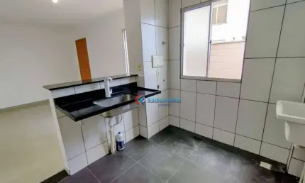 Apartamento à venda - Jardim Bertoni - Americana/SP
