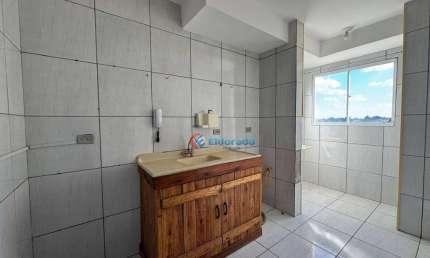Apartamento para alugar - Jardim Conceição (Nova Veneza) - Sumaré/SP