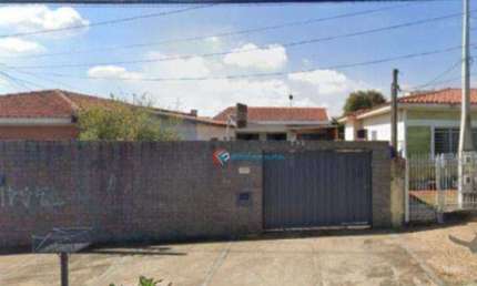 Casa com 3 dormitórios à venda, 150 m² por R$ 645.000 - Jardim Campos Elíseos - Campinas/SP