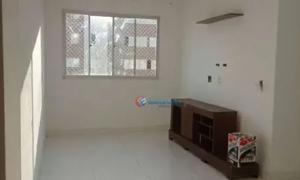 Apartamento com 2 dormitórios à venda, 49 m² por R$ 217.000,00 - Parque Yolanda (Nova Veneza) - Sumaré/SP