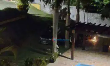 Chácara com 3 dormitórios à venda, 2200 m² por R$ 1.060.000,00 - Recanto Mirim - Monte Mor/SP