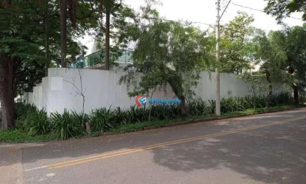 Casa com 3 dormitórios, 421 m² - venda por R$ 3.000.000,00 ou aluguel por R$ 10.000,00/mês - Parque Ortolândia - Hortolândia/SP