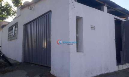 Casa para alugar - Jardim Denadai (Nova Veneza) - Sumaré/SP