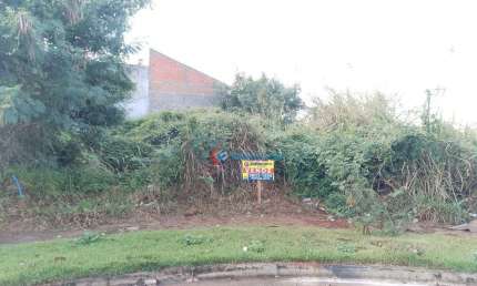Terreno à venda - Residencial Jardim dos Ipês - Nova Odessa/SP