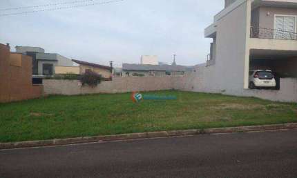 Terreno à venda - Residencial Real Park Sumaré - Sumaré/SP