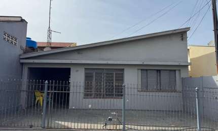 Casa com 2 quartos à venda na Rua Luiz Argenton, Jardim Marchissolo, Sumaré