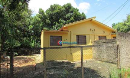 Casa com 1 quarto para alugar na Rua Padre Francisco de Abreu Sampaio, Chácara Bela Vista, Sumaré