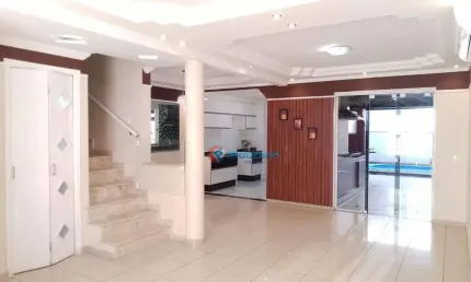 Casa em condomínio fechado com 2 quartos à venda na Avenida Ipê Roxo, Parque Villa Flores, Sumaré