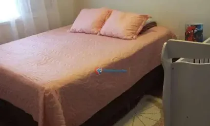 Apartamento com 2 dormitórios à venda, 57 m² por r$ 260.000 - condomínio coronel nova veneza - sumaré/sp
