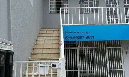 Casa para alugar - Parque Ortolândia - Hortolândia/SP