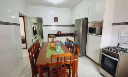 Casa com 3 dormitórios à venda, 150 m² por R$ 640.000,00 - Jardim Campos Dourados - Monte Mor/SP