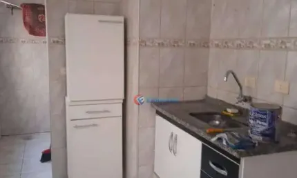 Apartamento à venda - Jardim São Bom Jesus - Monte Mor/SP