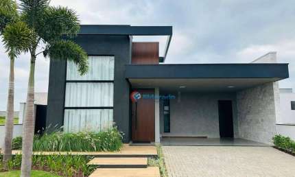 Casa para alugar - Jardim Recanto das Águas - Nova Odessa/SP