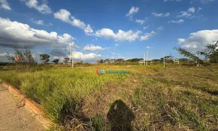 Terreno para alugar - residencial portal bordon ii - sumaré/sp