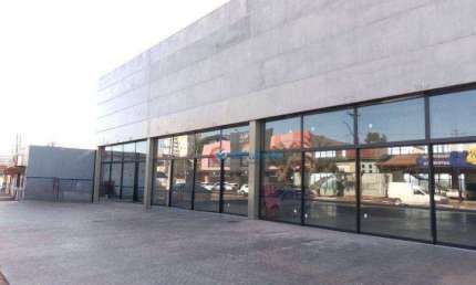 Salão para alugar, 1000 m² por R$ 29.311,43/mês - Jardim Santa Rosa - Nova Odessa/SP