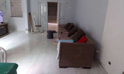Casa à venda - Residencial Portal Bordon II - Sumaré/SP