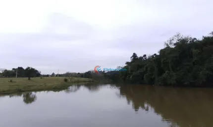 Chácara / sítio com 2 quartos à venda no Centro, Monte Mor 
