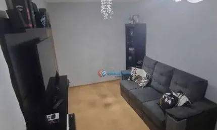Apartamento à venda - jardim esmeraldina - campinas/sp