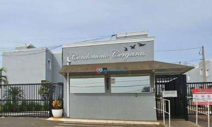 Casa à venda - Parque dos Pinheiros - Nova Odessa/SP