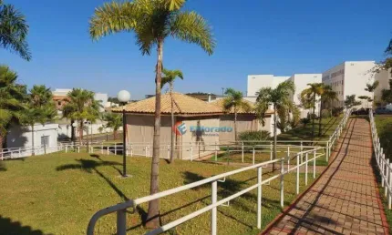 Apartamento à venda - Jardim Bertoni - Americana/SP