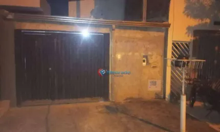 Casa com 3 dormitórios à venda, 120 m² por r$ 370.000,00 - são clemente - monte mor/sp